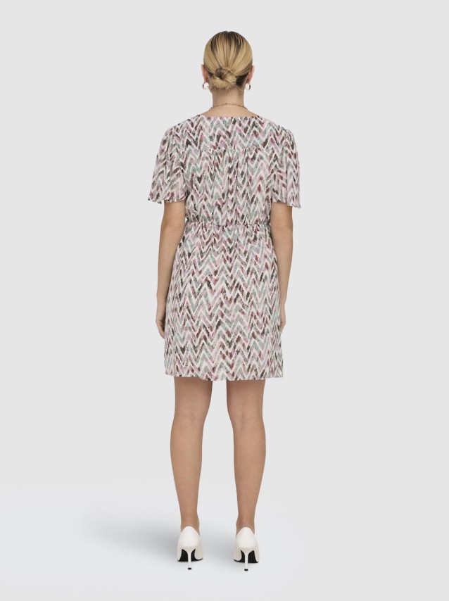Vestidos Mulher Only