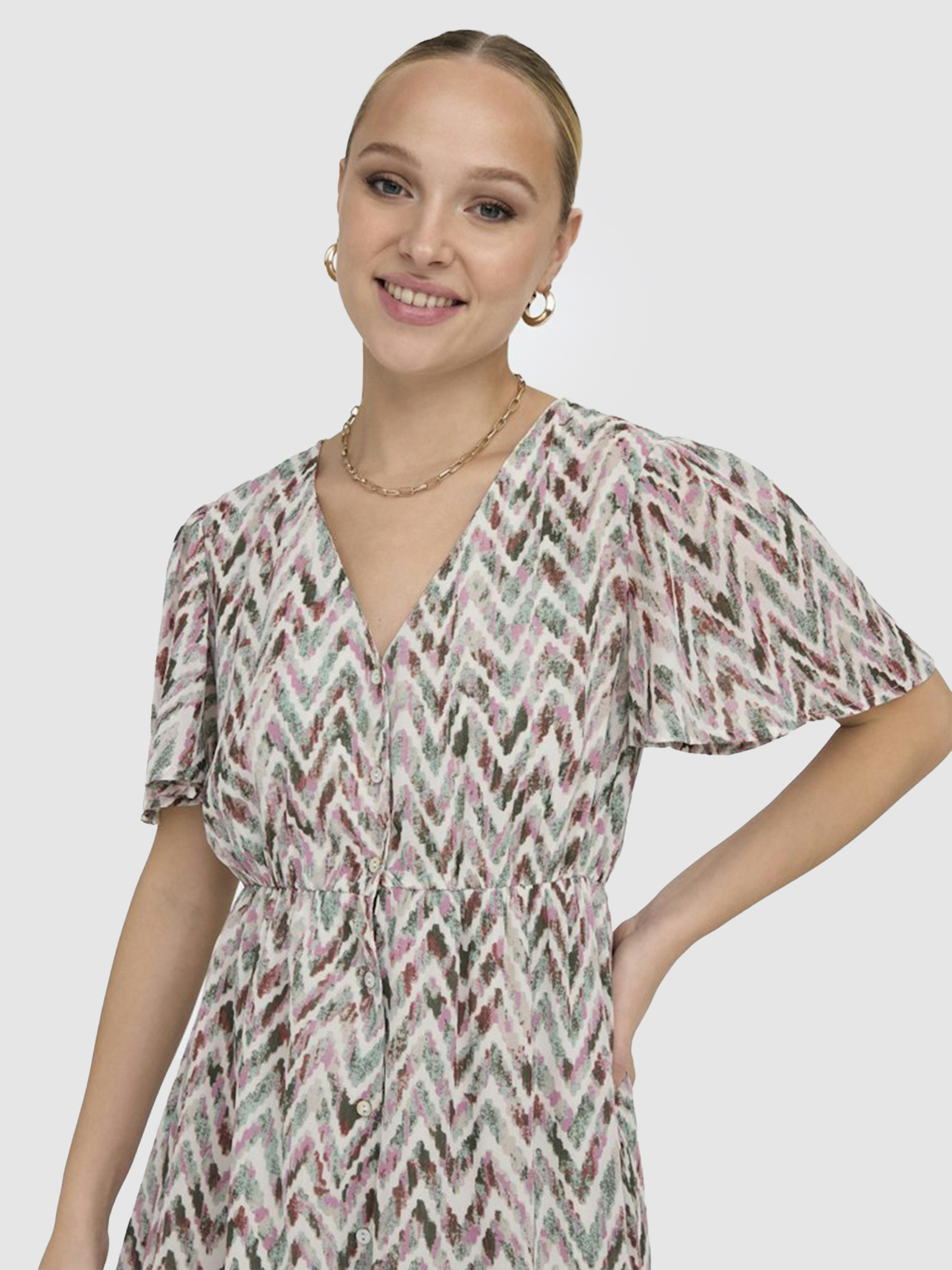 Vestidos Femenino Only