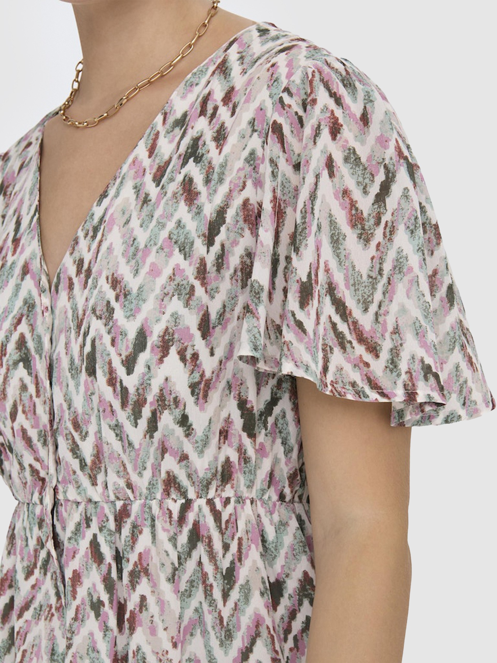 Vestidos Femenino Only