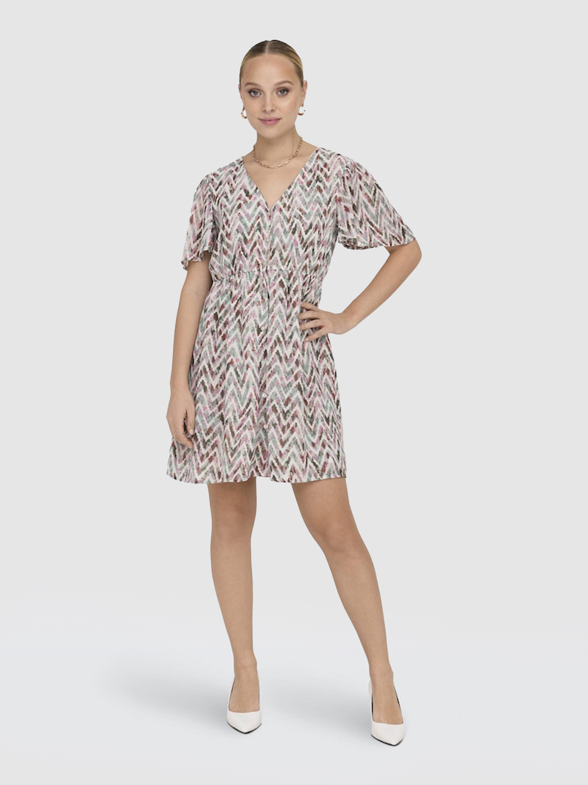 Vestidos Femenino Only