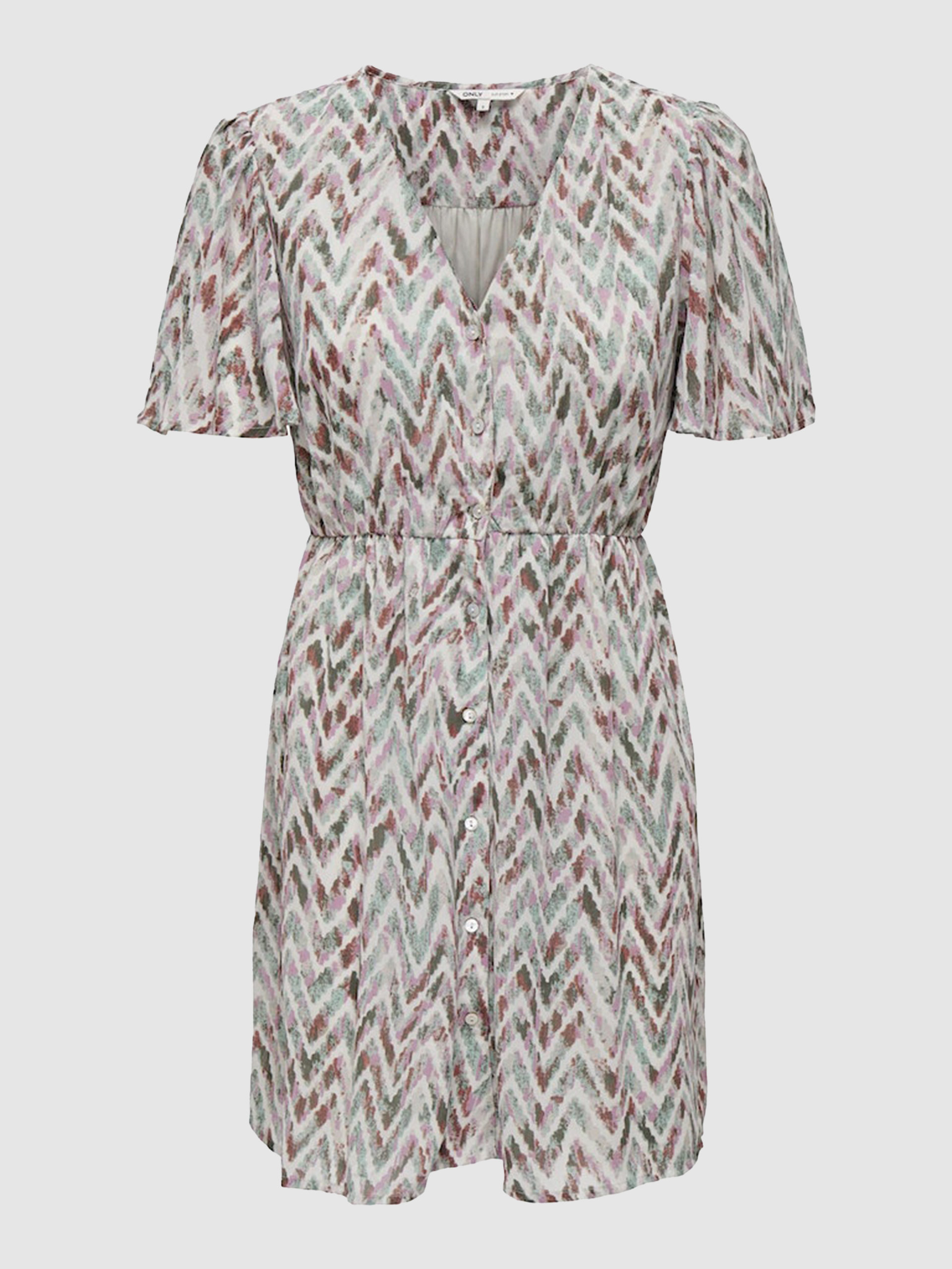 Vestidos Femenino Only