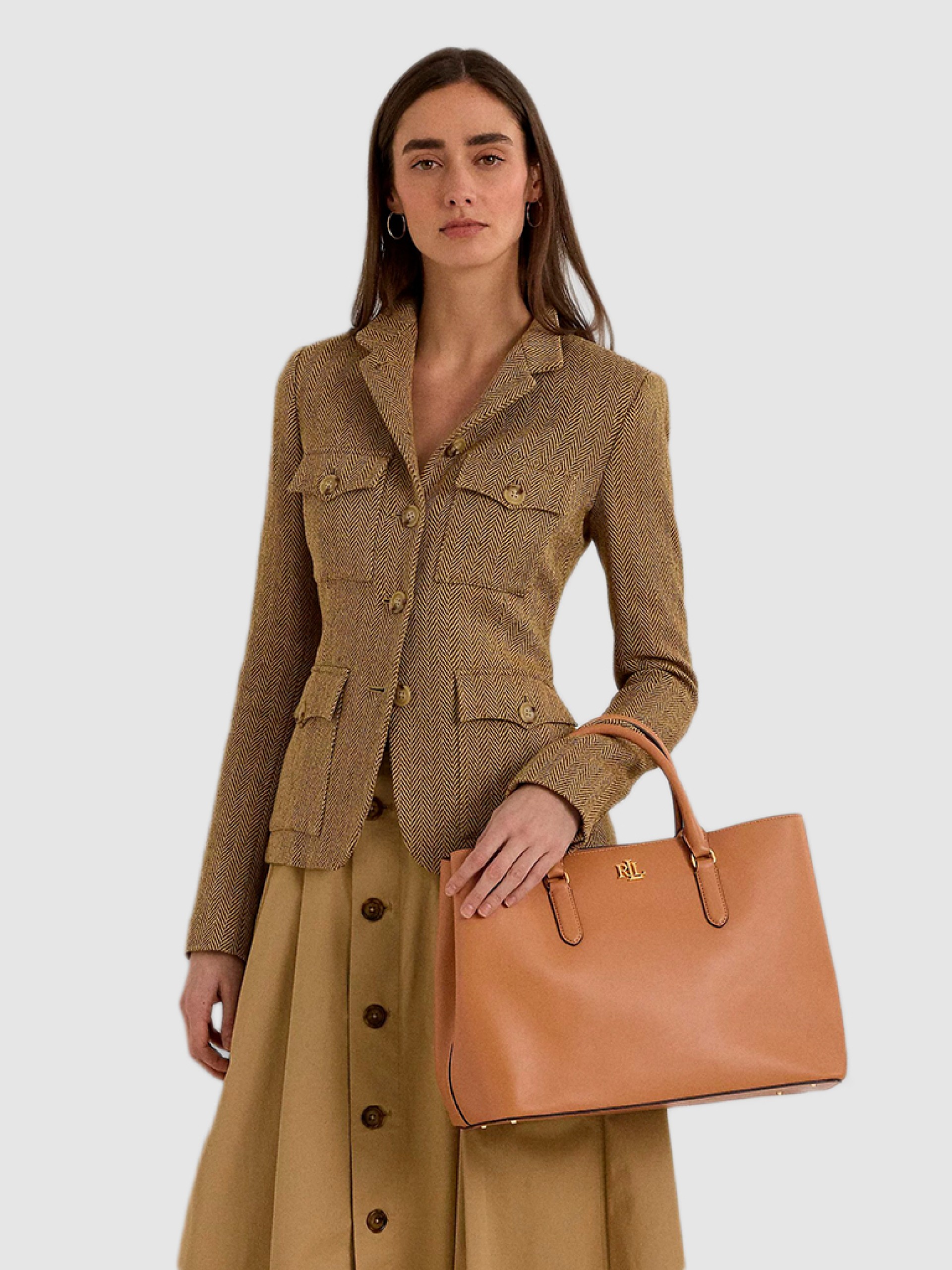 Shoppers Féminin Ralph Lauren