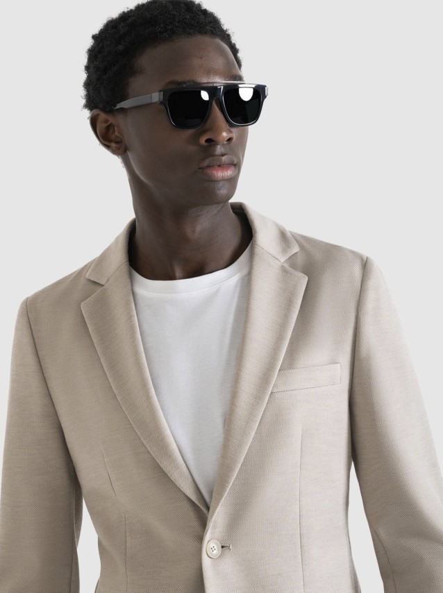 Blazer Homem Ashe Antony Morato