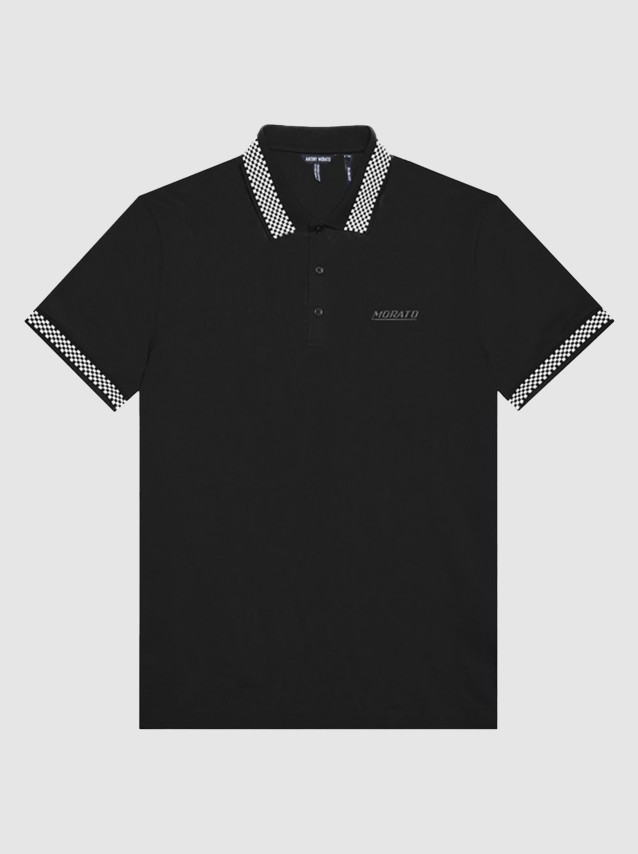 Polos Masculin Antony Morato