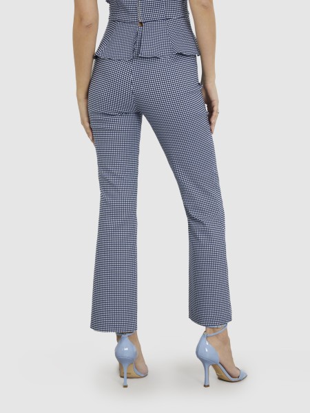 Trousers Female Guess Trousers Female Guess