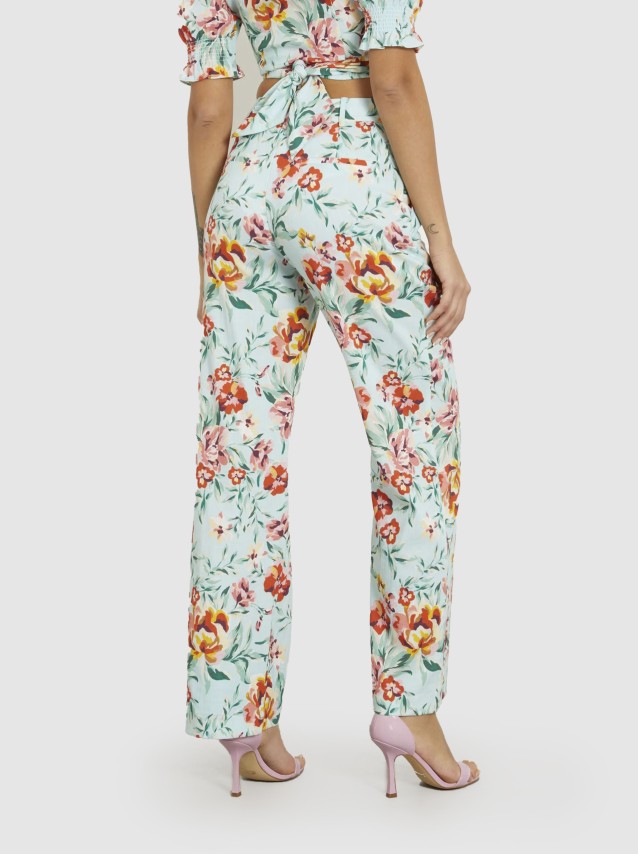Trousers Female Guess