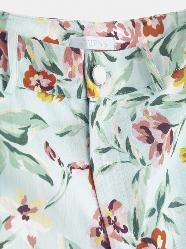 Cal�a Mulher Adele Guess