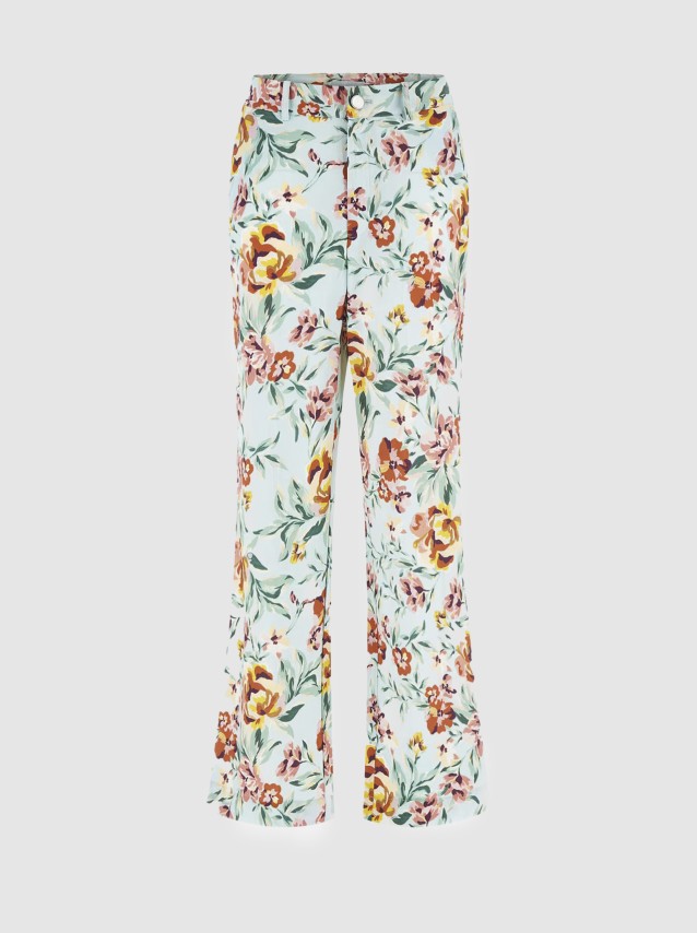 Cal�a Mulher Adele Guess