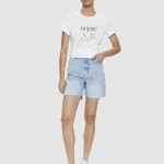 T-Shirt Female Guess
