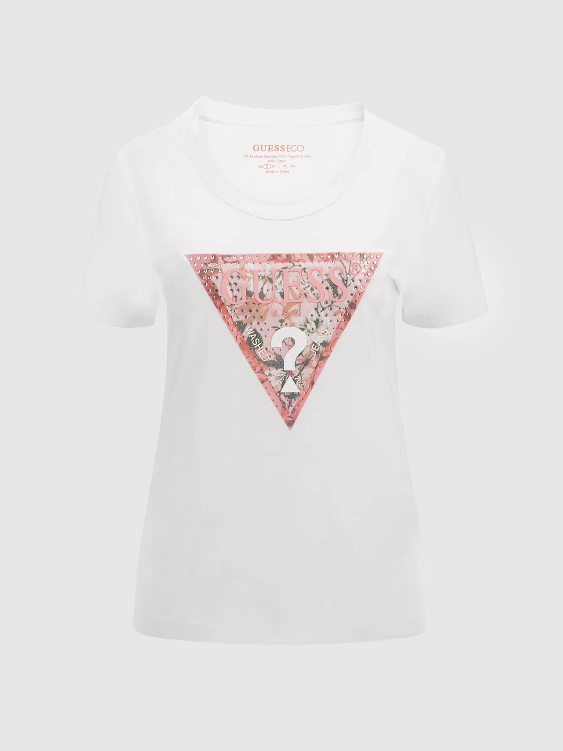 T-Shirt Féminin Guess