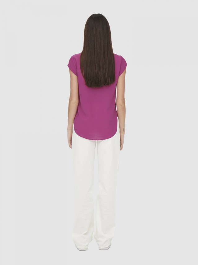 Camiseta Femenino Only