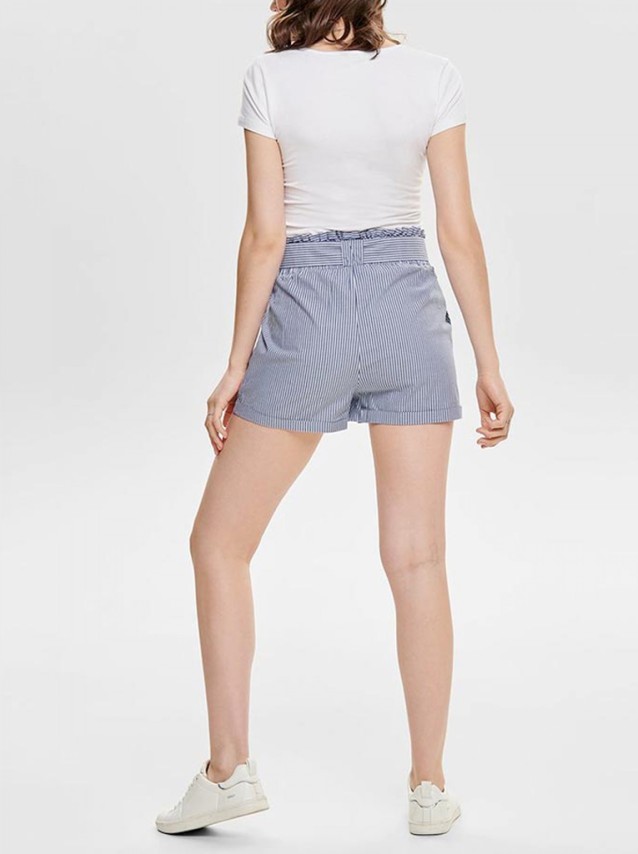 Pantalones Femenino Only