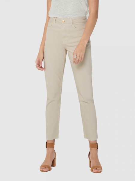 Trousers Female Only