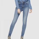 Pantalon F�minin Only