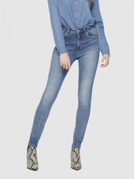 Pantalon F�minin Only