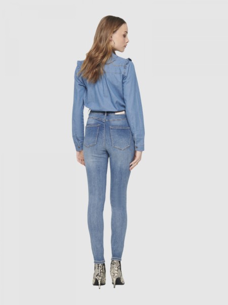 Trousers Female Only