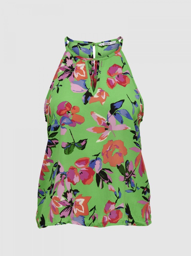 Tops Female Only