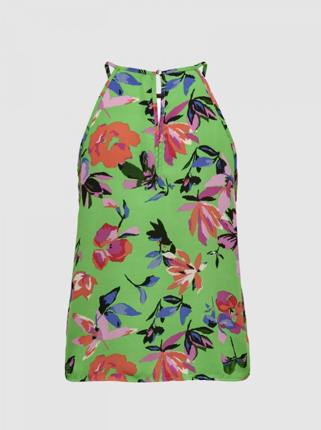 Tops Female Only