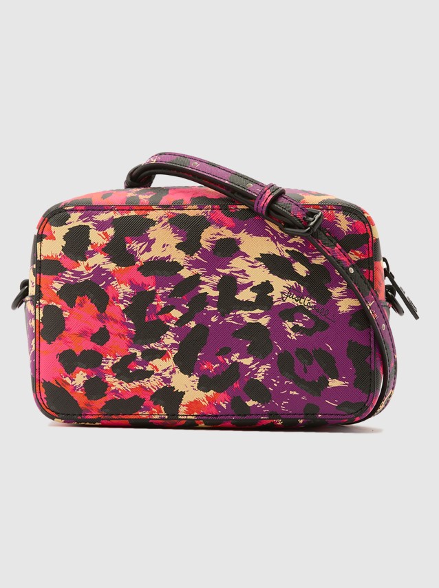 Shoulder Bags Female Just Cavalli