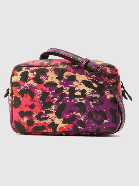 Sacs À Bandoulière Féminin Just Cavalli Sacs À Bandoulière Féminin Just Cavalli