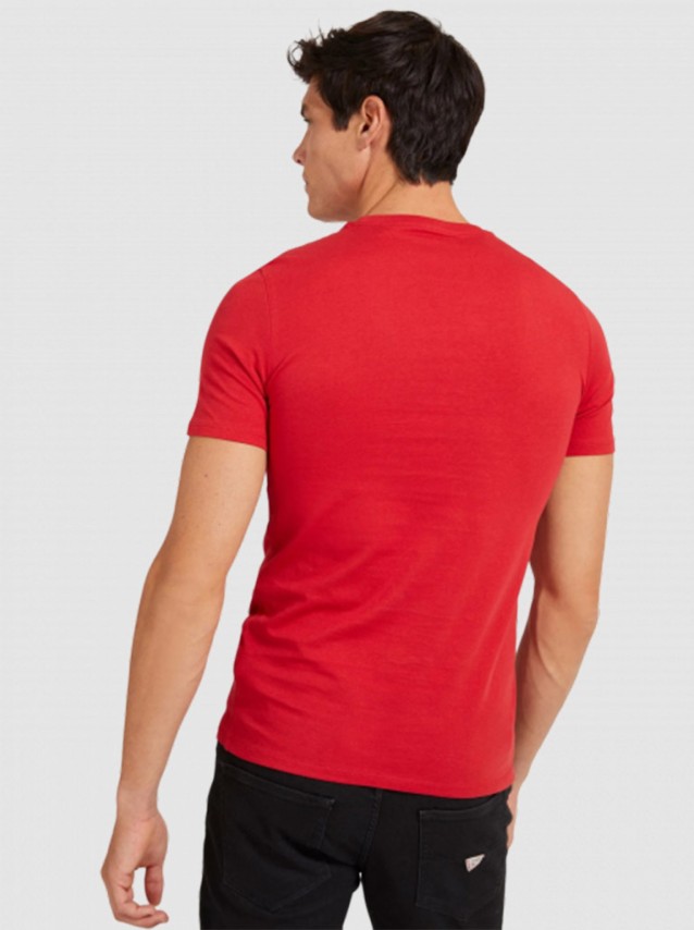 Camiseta Masculino Guess