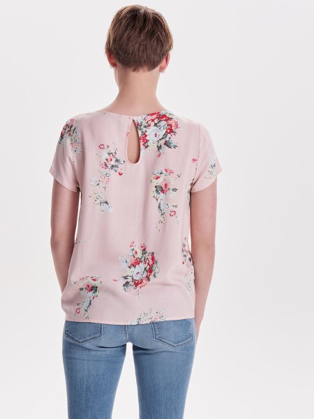 Tops Femenino Only Tops Femenino Only