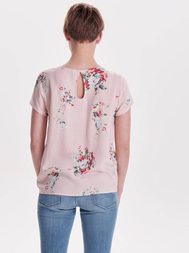 Tops Female Only