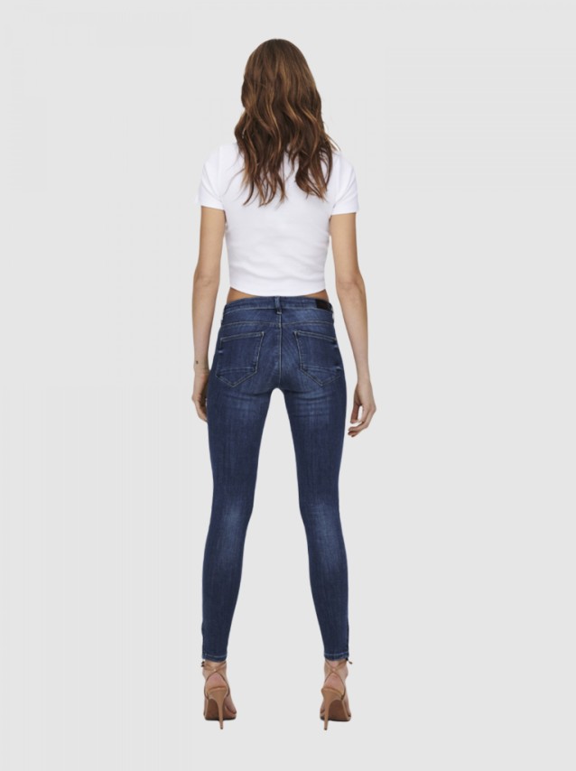 Jeans Female Only