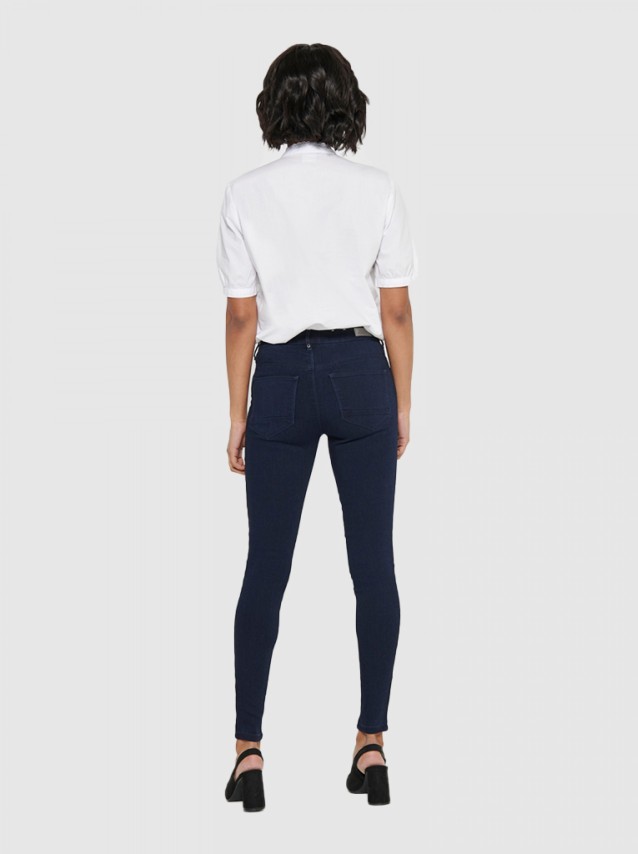 Jeans Female Only