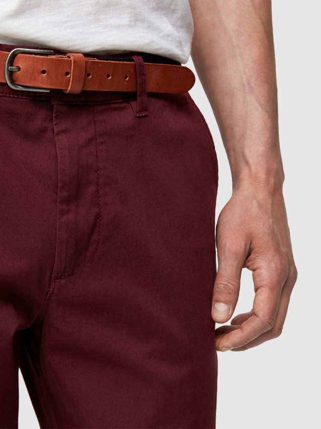 Cal�a Homem Slim-Yard Selected