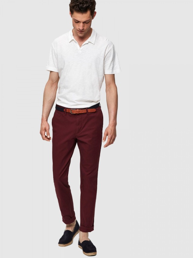 Cal�a Homem Slim-Yard Selected