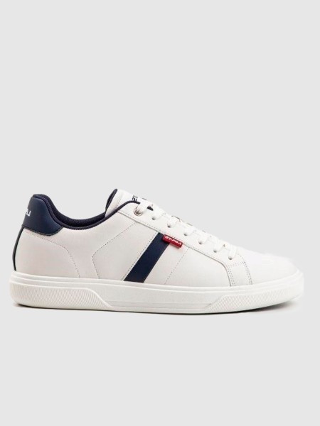 Trainers Male Levis