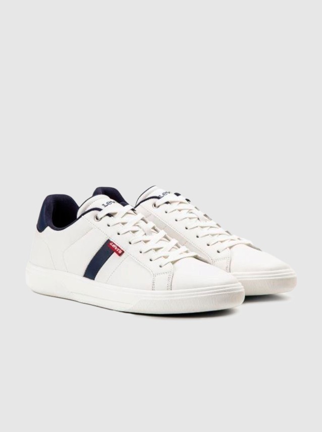 Chaussures de Sport Masculin Levis