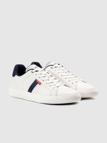 Trainers Male Levis Trainers Male Levis