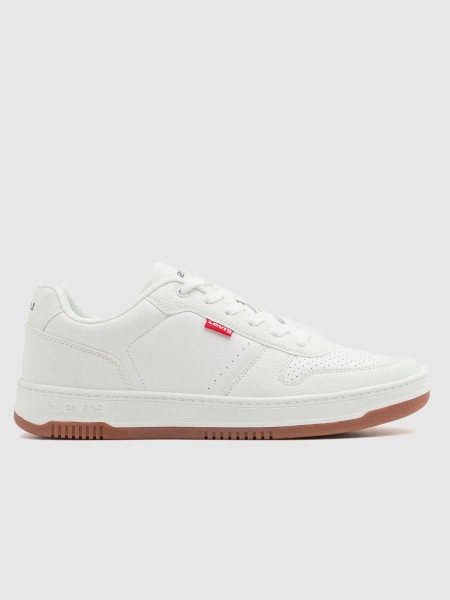 Trainers Male Levis