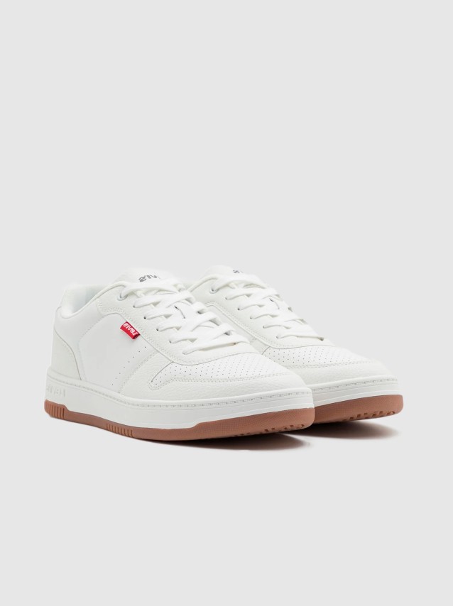 Chaussures de Sport Masculin Levis