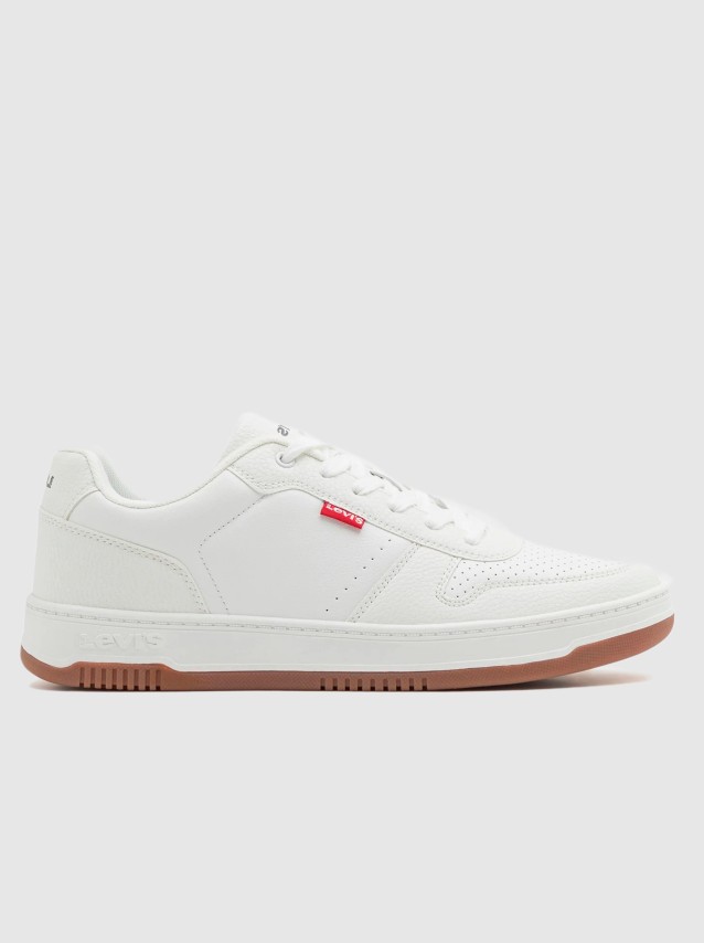 Zapatillas Masculino Levis