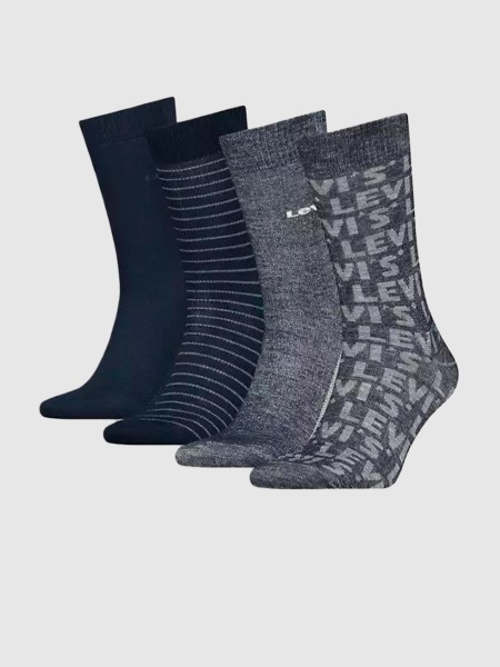 Calcetines Masculino Levis
