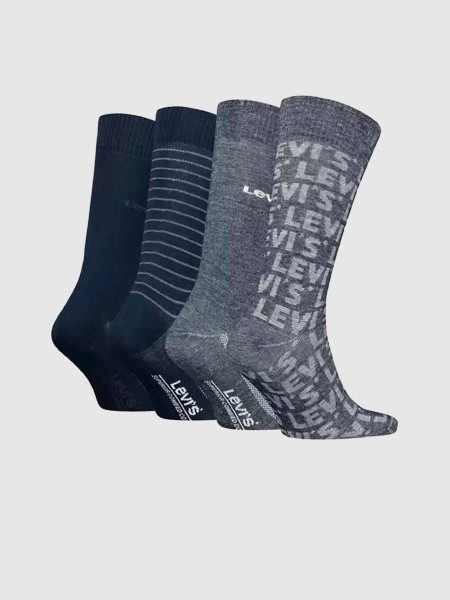 Socks Male Levis