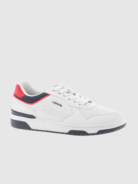 Baskets Masculin Levis Baskets Masculin Levis