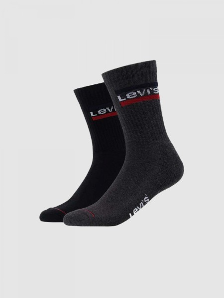 Calcetines Masculino Levis