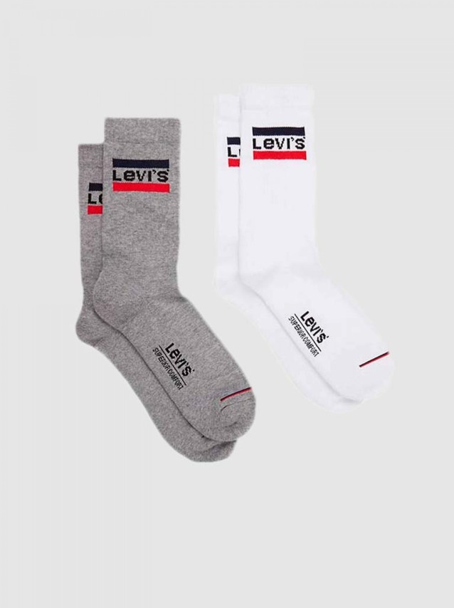 Chaussettes Masculin Levis