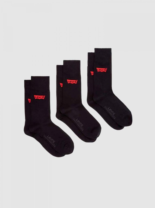 Socks Male Levis