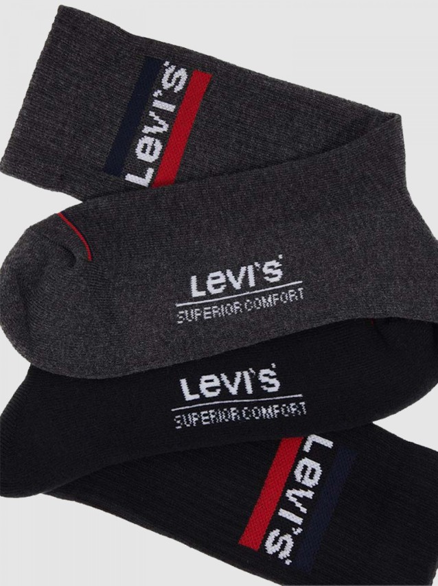 Calcetines Masculino Levis