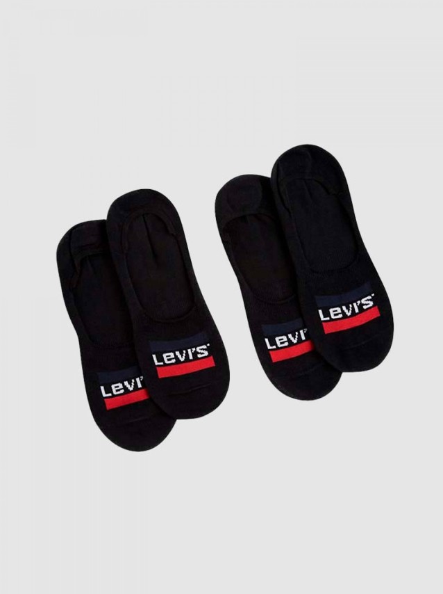 Meia Homem 903016001 Levis