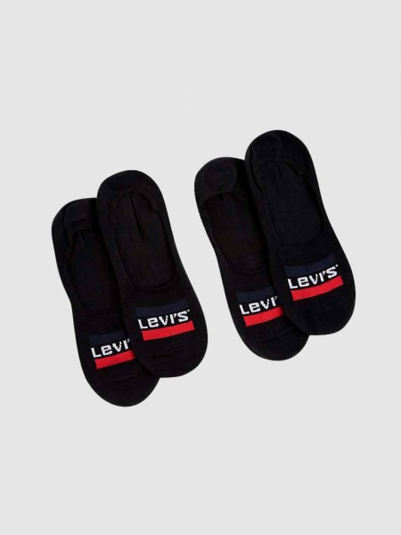 Chaussettes Masculin Levis