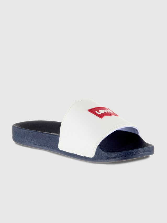 Slippers Male Levis