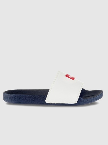 Slippers Male Levis