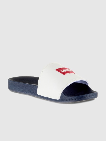 Chaussons Masculin Levis