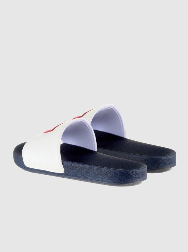 Chaussons Masculin Levis